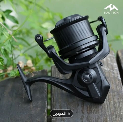 مكينة صيد قوية 14000 