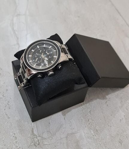 ساعة سوسرية ماركة أكتيف