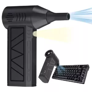 مروحة توربو ميني مطور عالي السرعة