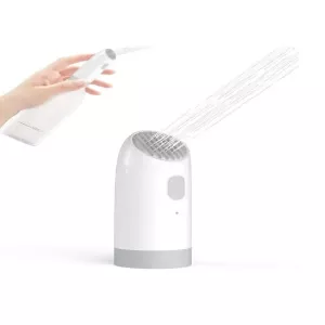 شطاف محمول كهربائي للسفر