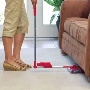 Cordless Vacuum Cleaner 7.2V