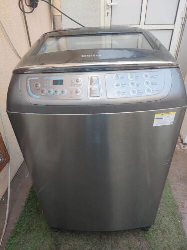 Samsung Washing machine Available