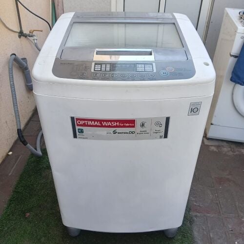 LG 10kg Washing machine for sell