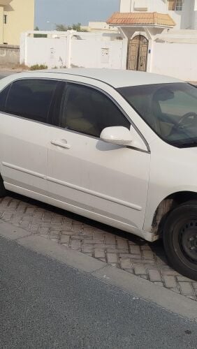 اكورد 2007