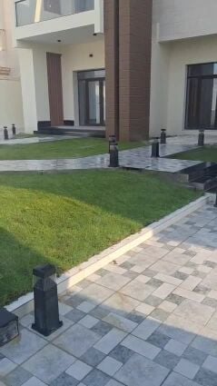 شبكات الري