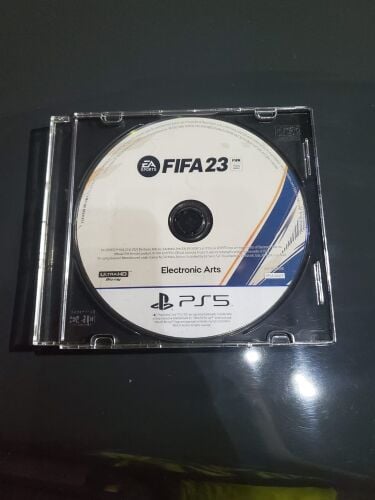 فيفا كرة قدم ٢٣ للبلايستيشن 5