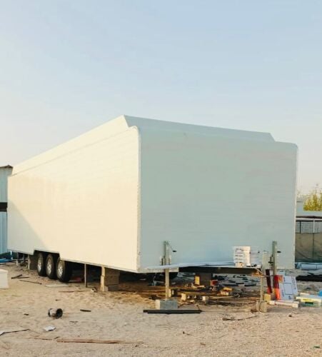 Store Caravan