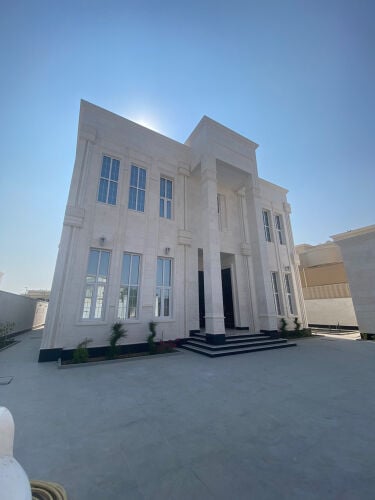 للبيع فيلا روضه الحمامه 