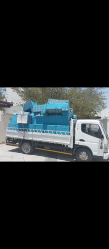 نقل اثاث ونقل كشره