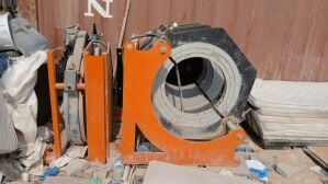HDEP Hydrolic Welding  for Sale.