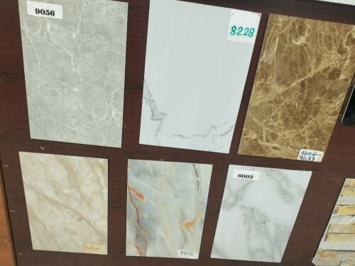 بديل رخام للحمامات