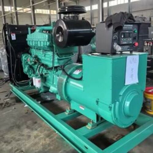 شراء مولدات و معدات بالديزل