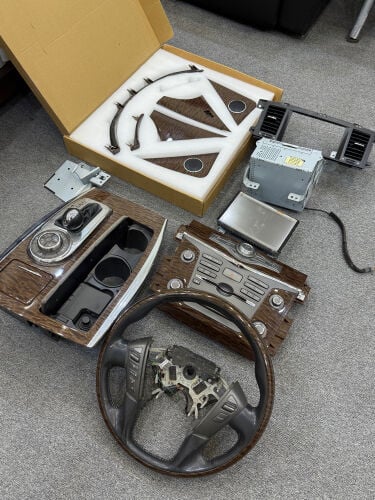 داخليه باترول بلاتينيوم 