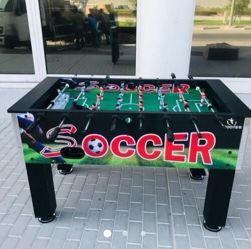 Soccer Table