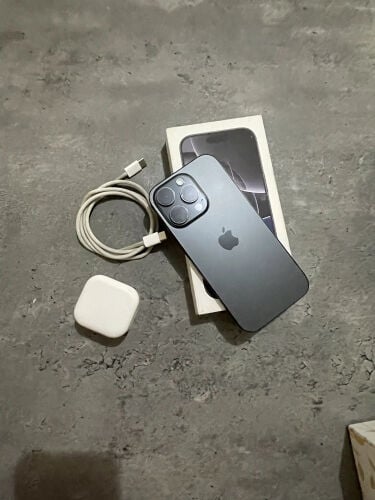 iphone 16 pro 128gb