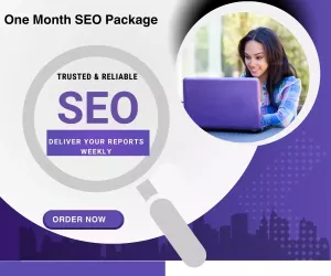 SEO & WordPress Services in Qatar