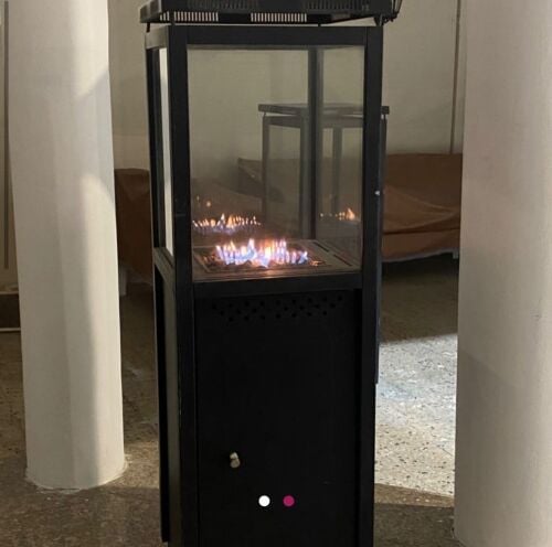 outdoor heater for sell