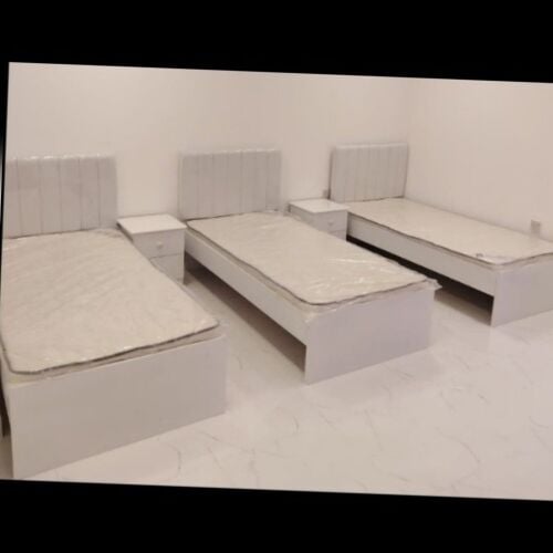 new all size bunk bed medical mat