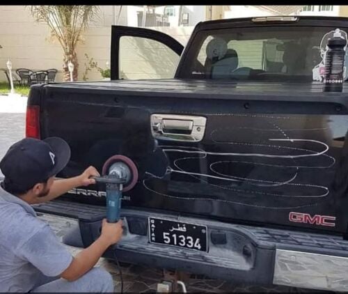 تحتاج تطلع من البيت، نخلي سيارتك