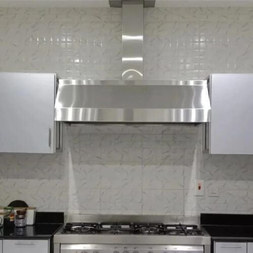 شفاط المطبخ