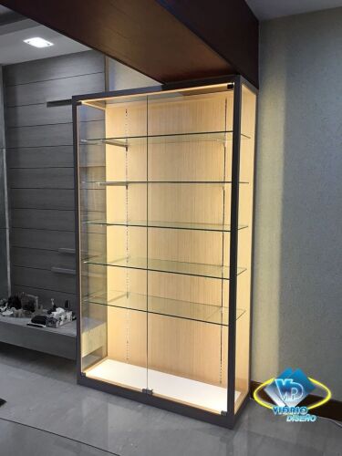 أعمال الألمنيوم والزجاج وبوبي في