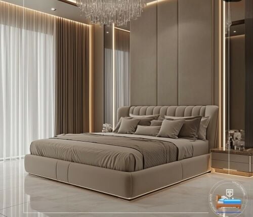 Bed for sale brand new 160...