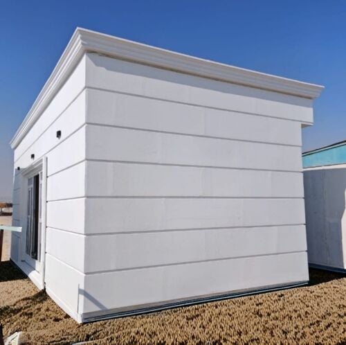 High-quality thermal and waterpro