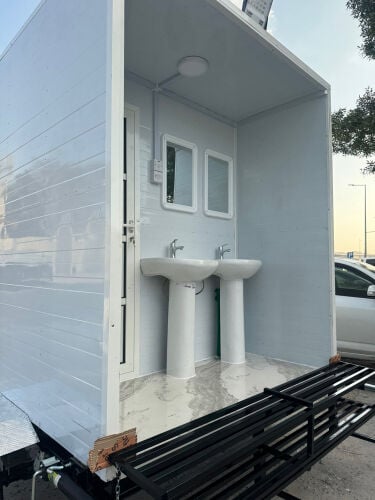 New caravan for sale