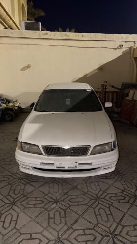 مكسيما 1996