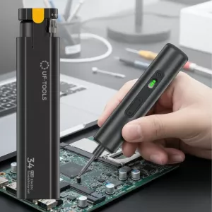 طقم مفك براغي احترافي