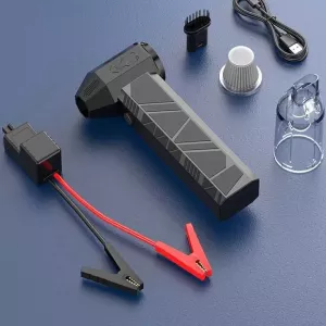 منفاخ هواء فائق السرعة 52متر