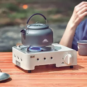 Portable 2100W Outdoor Gas Stove