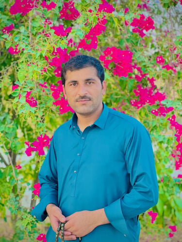Mohib ullah