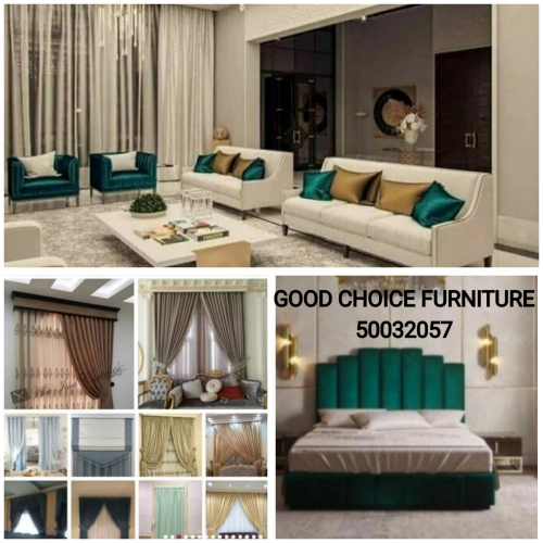 Good choric furniture