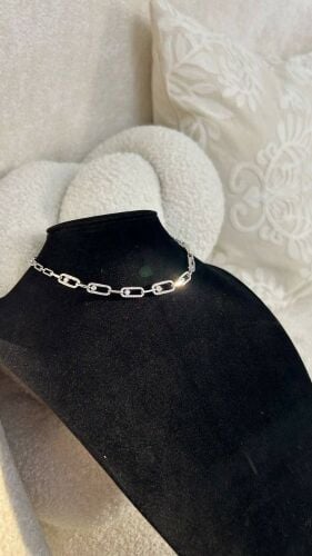 Messika Move Link Multi Choker
Re