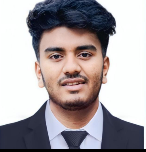 Azman Hossain