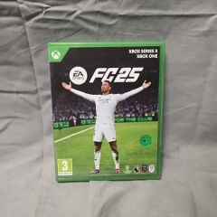 FIFA 25