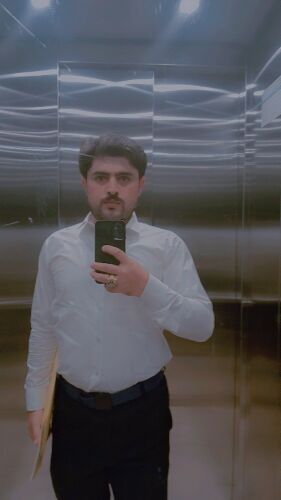 Muhammad Amir