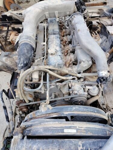 UD spaer part available