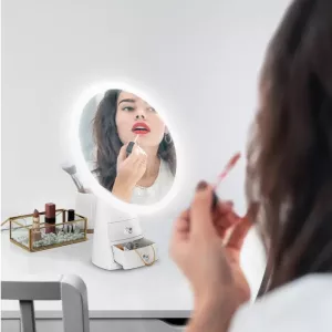 Makeup LED Illuminated Mirror