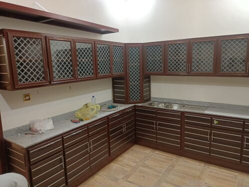 جميع اعمال الالمنيوم والزجاج