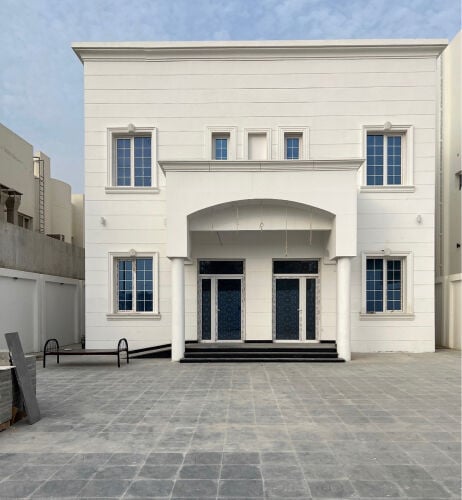 للبيع فيلالخريطيات مجلس خارجي 600