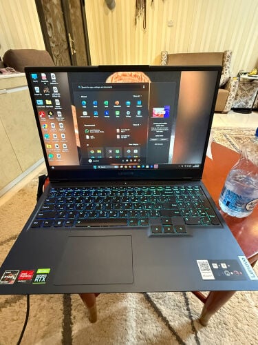 LENOVO LEGION 5 