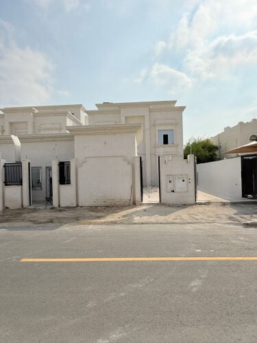 فيلا للبيع من المالك ف ازغوي 