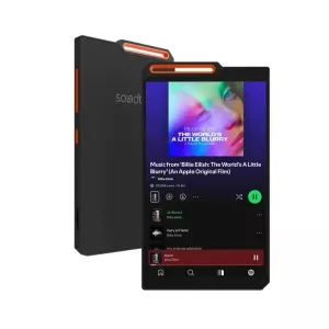 مشغل موسيقى ذكي بنظام اندرويد