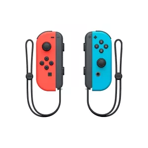 Nintendo Joy-Con (L/R) Red/blue