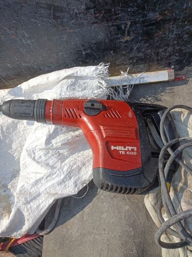Drills and wood saws