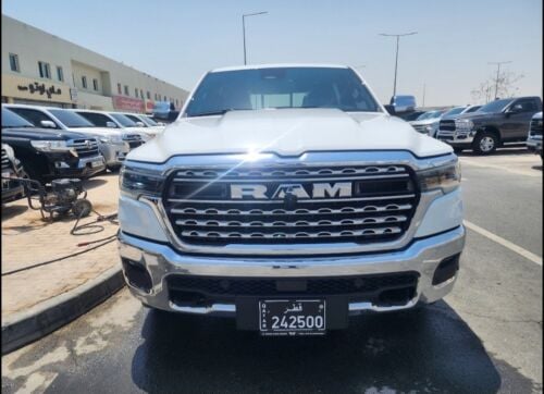 RAM Limited