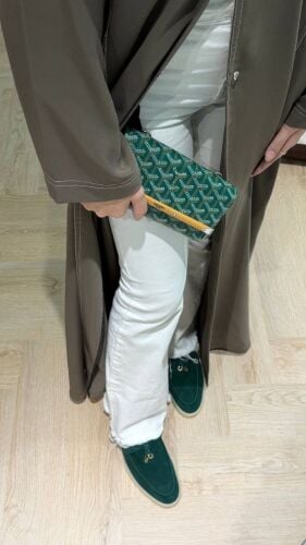 GYD Monte-Carlo Mini Case Green
s