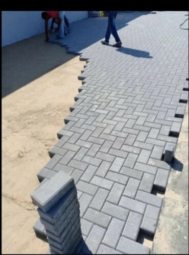 مقاولات